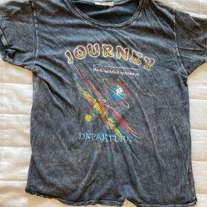 Journey Graphic Tee